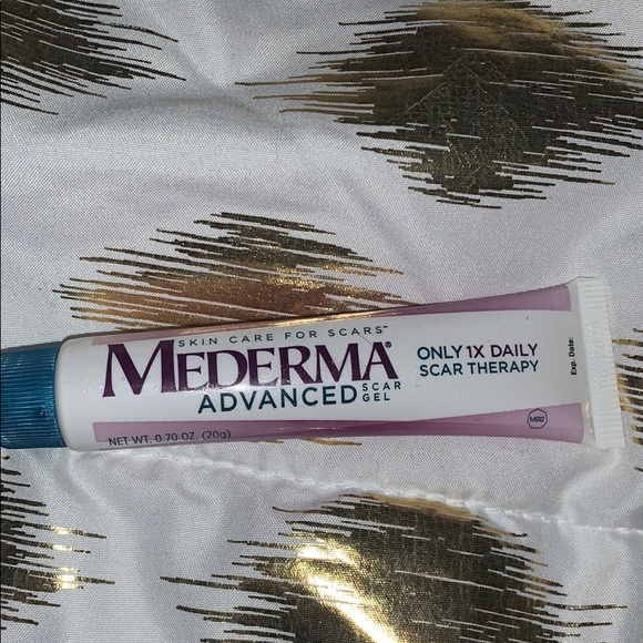 Scar gel - Picture 1 of 1